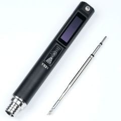 Miniware TS21 Hassas Usb Akıllı Kalem Havya