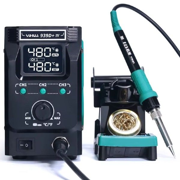 Yihua 939D+ IV Havya İstasyonu