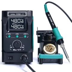 Yihua 939D+ IV Havya İstasyonu