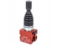 Cntd 2 Yönlü Kalıcı Joystick Buton