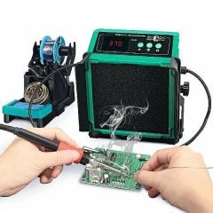 Prolink P-948DQ III 110W Duman Emicili Havya İstasyonu