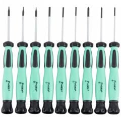 Proskit Sd-0839 Antistatik Esd 9 Parça Tornavida Seti