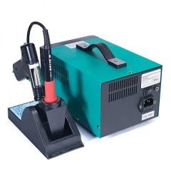 Prolink P-48D-III Dijital Vakumlu Havya İstasyonu