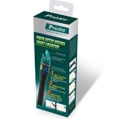 Proskit MT-7501 Fiber Optik Hata Tespit Cihazı