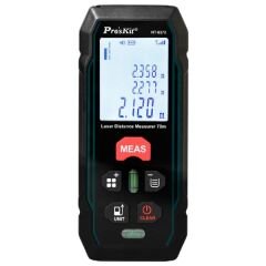Proskit NT-6370 Lazer Mesafe Ölçer Lazermetre (70m)