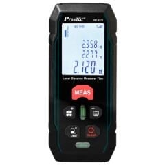 Proskit NT-6370 Lazer Mesafe Ölçer Lazermetre (70m)
