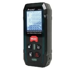 Proskit NT-6370 Lazer Mesafe Ölçer Lazermetre (70m)