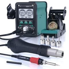 Prolink P-95D+I Sıcak Hava İstasyonu