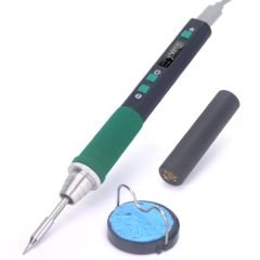 Prolink P-82D-IV Isı Ayarlı Kalem Havya 60W