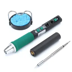Prolink P-82D-IV Isı Ayarlı Kalem Havya 60W