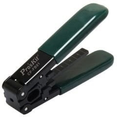 Proskit CP-FB01 Ftth Fiber Optik Drop Kablo Soyucu