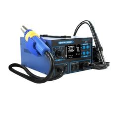 Sunline 992DA+ Sıcak Hava Lehimleme İstasyonu