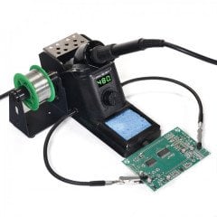 Yihua 926-III PCB Tutuculu Havya İstasyonu