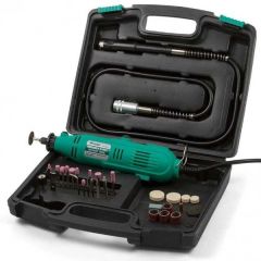 Proskit Pt-5501I 40 Parça Taşlama Seti El Matkabı