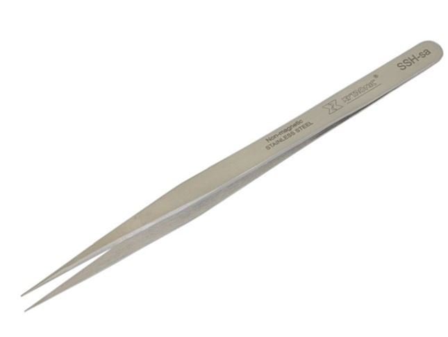 Xytronic Ssh-Sa Paslanmaz Çelik Cımbız