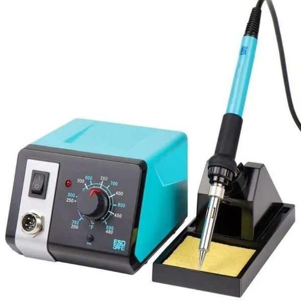 Proskit SS-306B 60W Havya İstasyonu