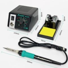 Proskit SS-306B 60W Havya İstasyonu