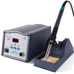 Ze-Tex 203G 150W Dijital Havya İstasyonu