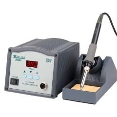 Ze-Tex 203H 90W Dijital Havya İstasyonu