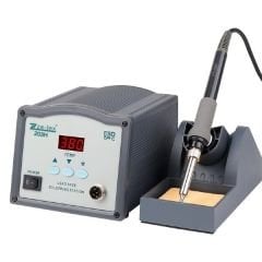 Ze-Tex 203H 90W Dijital Havya İstasyonu