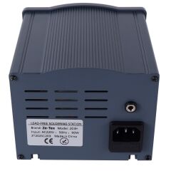 Ze-Tex 203H 90W Dijital Havya İstasyonu