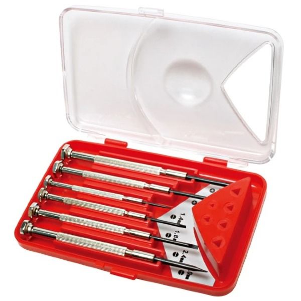 Proskit SD-9815 Hassas Tornavida Seti