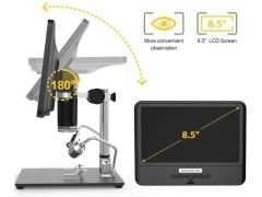 Andonstar AD208 1080P HD Dijital Mikroskop