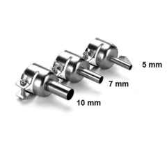 Sunline 852D+ Brushless Fan Havya İstasyonu