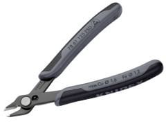 Knipex 78 61 125 ESD Antistatik Elektronikçi Yan Keski