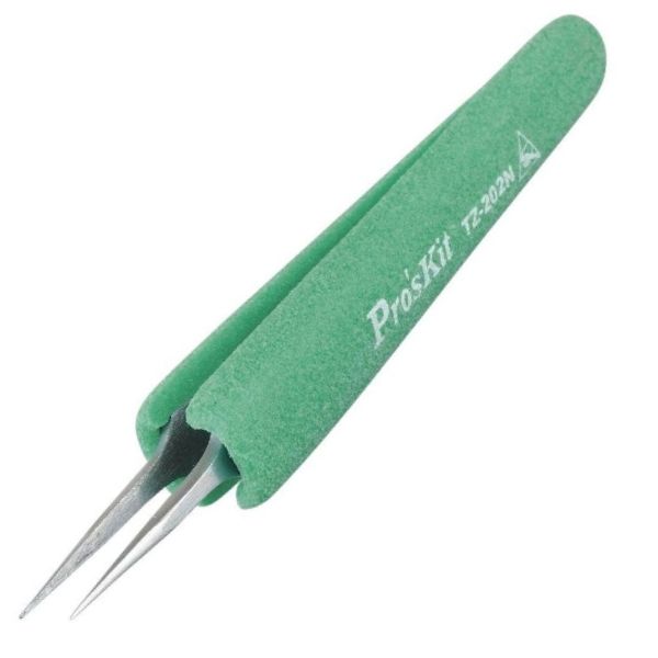 Proskit TZ-202N Antistatik Esd Cımbız