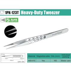 Proskit 1PK-123T İnce Uçlu Cımbız