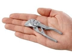 Knipex 86 04 100 Xs Mini Pense Anahtar