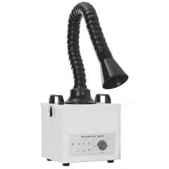 Masa Üstü 120W Lehim Duman Emici