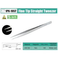 Proskit 1PK-105T İnce Uçlu Cımbız