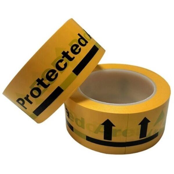 Antistatik ESD Zemin Uyarı Bandı