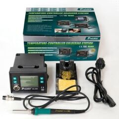 Proskit SS-208B 75W Dijital Havya İstasyonu