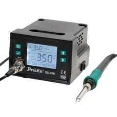 Proskit SS-208B 75W Dijital Havya İstasyonu