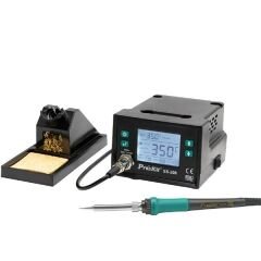 Proskit SS-208B 75W Dijital Havya İstasyonu