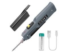 Class ZD-20E Pilli Havya