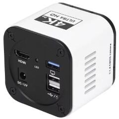 Myscope YW5605E 4K Ultra HD Mikroskop Kamerası