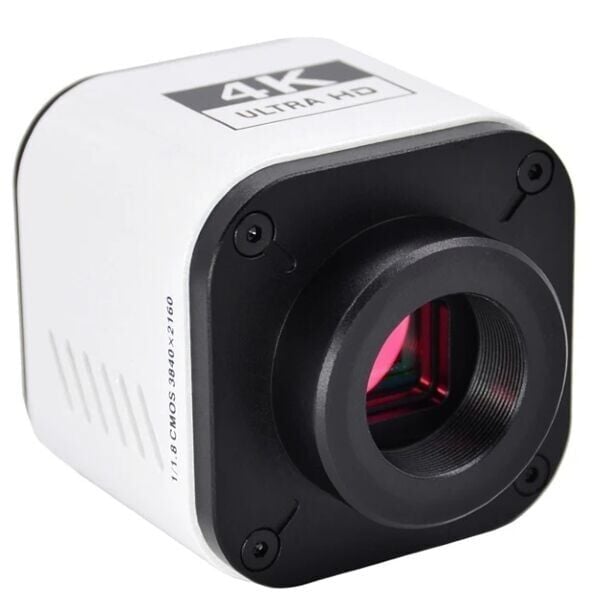 Myscope YW5605E 4K Ultra HD Mikroskop Kamerası