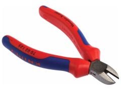 Knipex 70 02 125 Yan Keski 125mm