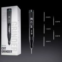 2UUL DA84 Mini Şarjlı Taşlama Kalemi