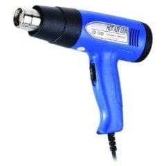 Class ZD-508 1500W Sıcak Hava Tabancası