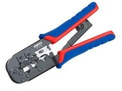 Knipex 91 51 10 Network Telefon Jak Pensesi