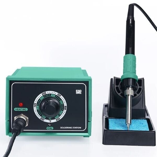 Prolink P-36 Isı Ayarlı Havya