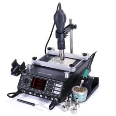 Prolink P-53 A3 Lehimleme ve Sökme İstasyonu