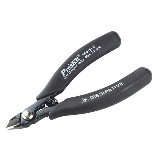 Proskit 1PK-5101-E Elektronikçi Yan Keski