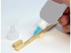 2 li İğne Uçlu Sıvı Dağıtıcı Plastik Şişe Dispenser