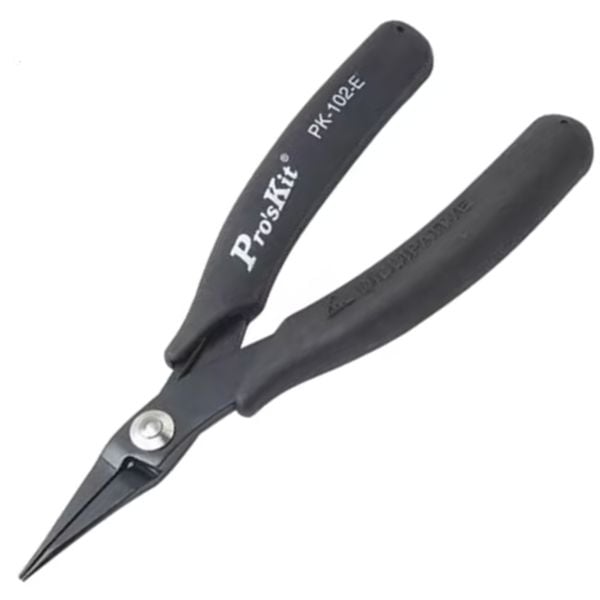 Proskit 1PK-102E Elektronikçi Kargaburun